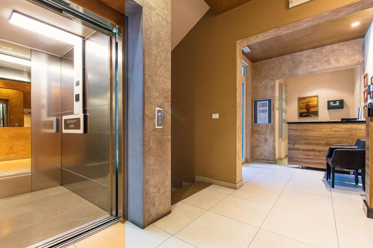 Lux Panorama Apartment Budva Exterior photo